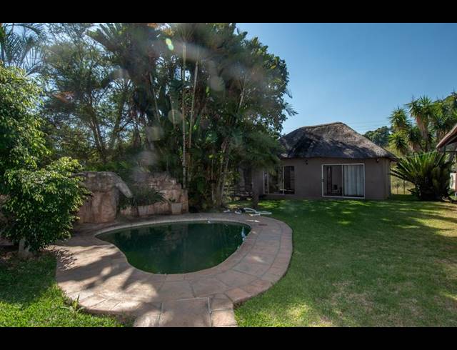 FARM FOR SALE IN WHITE RIVER AH